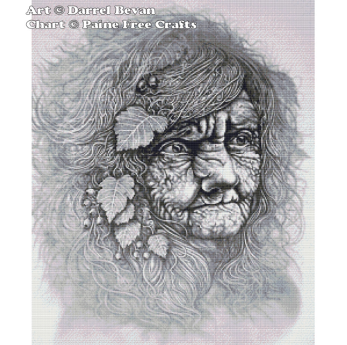 (image for) Thora Mae